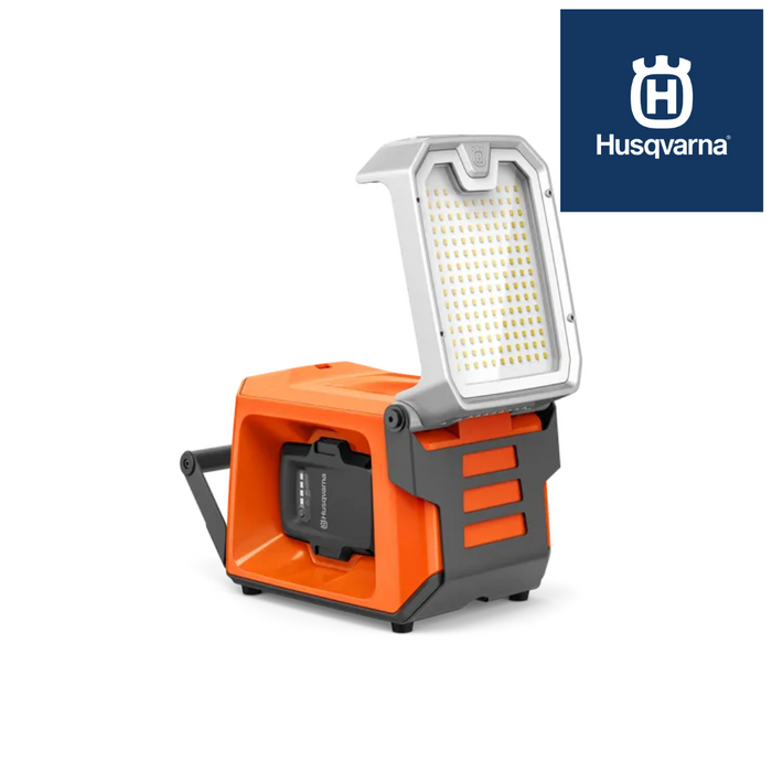 Husqvarna WL 8i Work Light