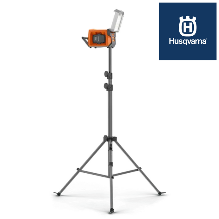 Husqvarna WL 8i Tripod