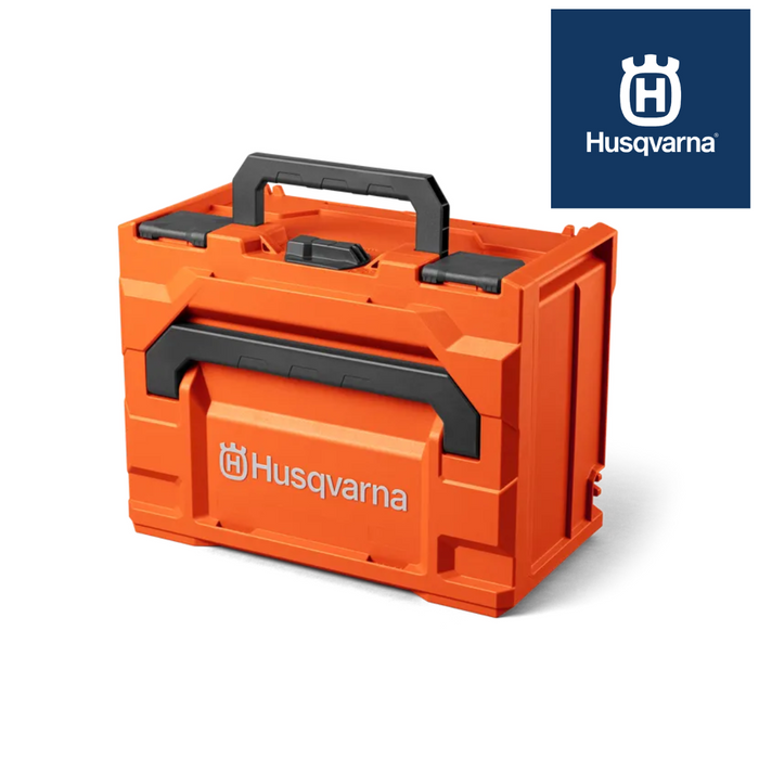 Husqvarna Battery Box - M&L