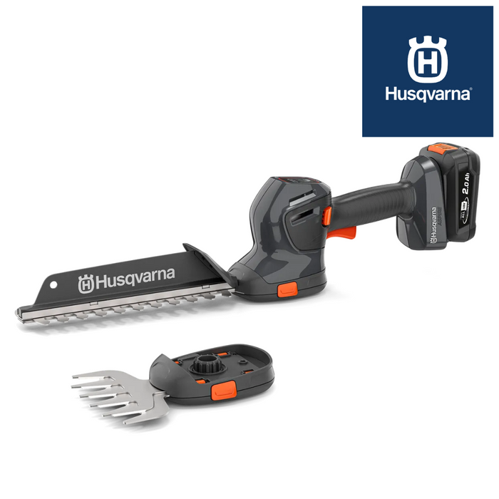 Husqvarna Aspire™ S20-P4A Battery Shears