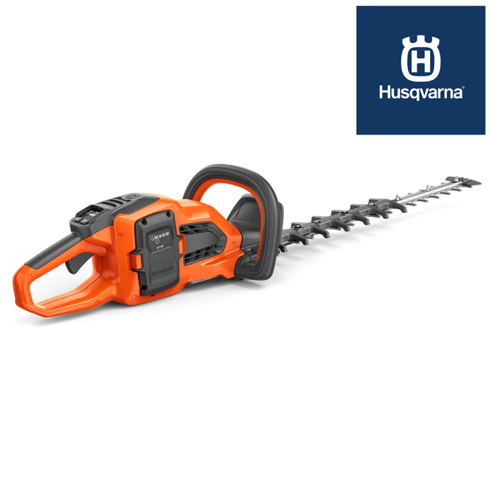 Husqvarna 322iHD60 Hedge Trimmer