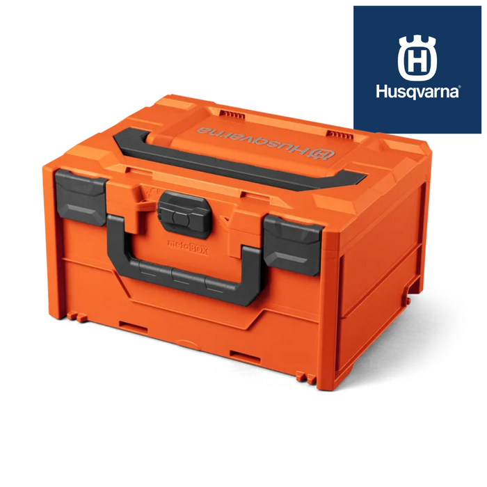 Husqvarna Battery Box - M&L