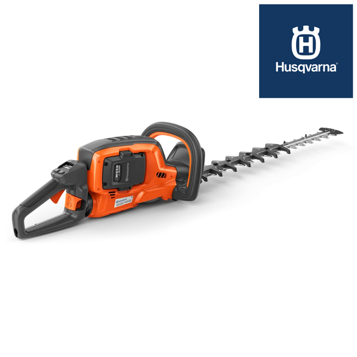 Husqvarna 522iHD60 Battery Hedge Trimmer