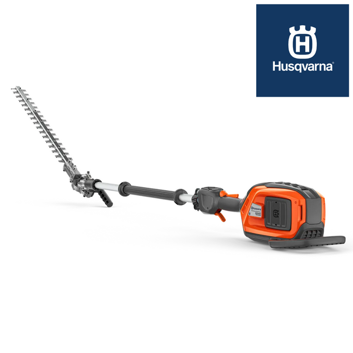 Husqvarna 525iHE3 Long-Reach Battery Hedge Trimmer