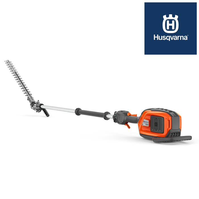 Husqvarna 525iHE4 Long-Reach Battery Hedge Trimmer