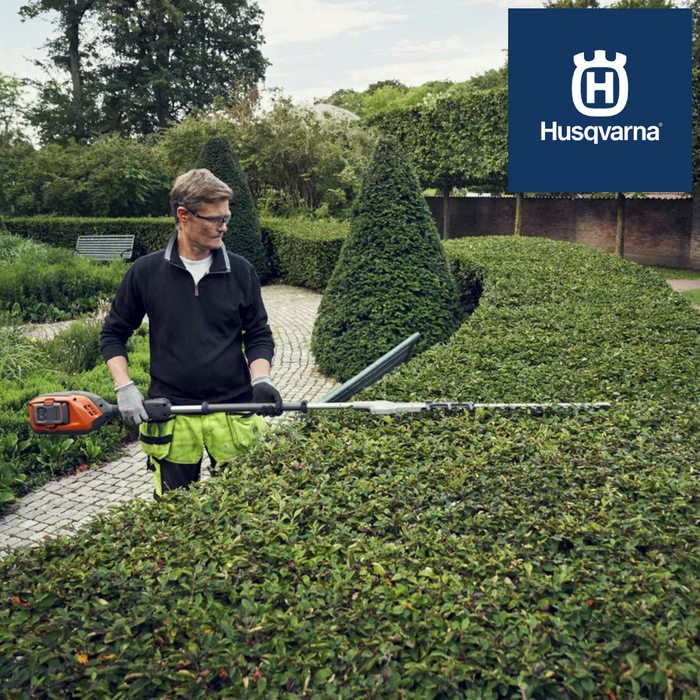 Husqvarna 525iHF3 Long-Reach Battery Hedge Trimmer