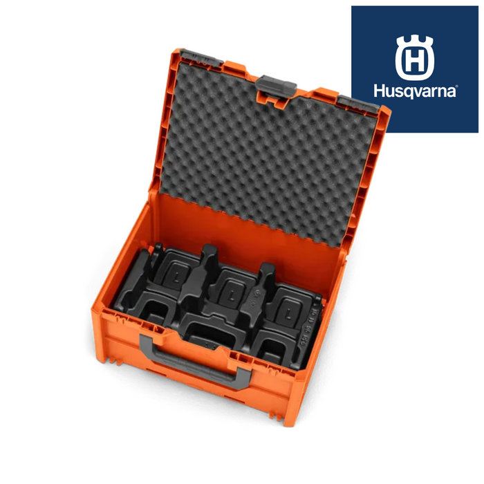 Husqvarna Battery Box - M&L