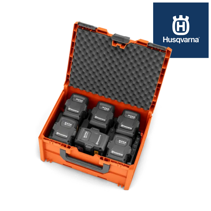 Husqvarna Battery Box - M&L