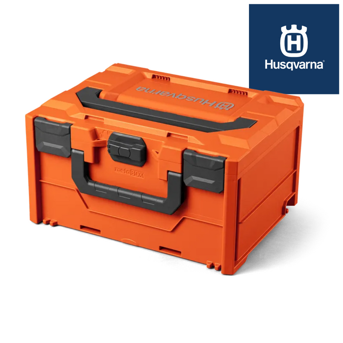 Husqvarna Battery Transportation Box - UN3480 Standard