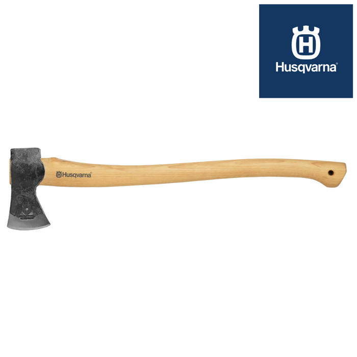 Husqvarna Forest Axe