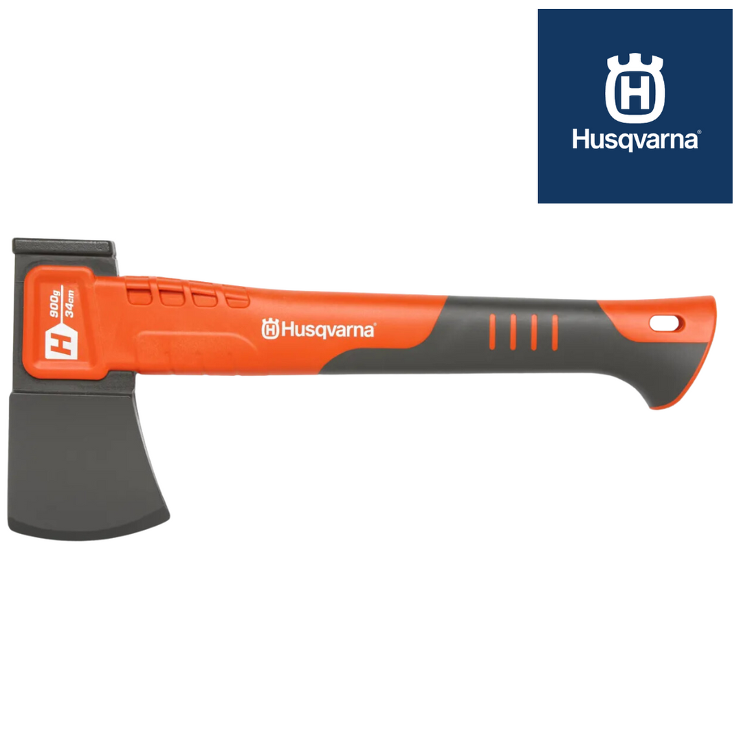 Husqvarna Universal Hatchet H900 — Balmers GM