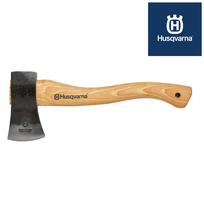 Husqvarna Hatchet