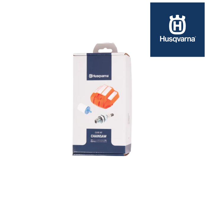 Husqvarna Chainsaw Maintenance Kits