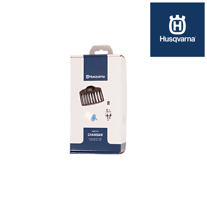 Husqvarna Chainsaw Maintenance Kits