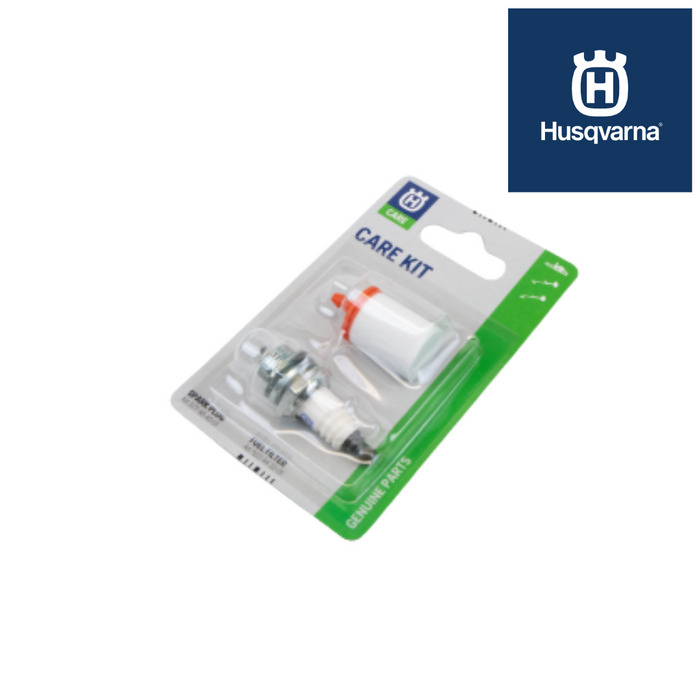 Husqvarna Chainsaw Maintenance Kits