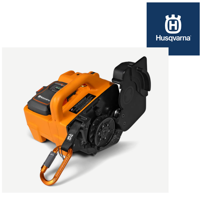 Husqvarna x Skylotec Power Ascender without Battery and Charger