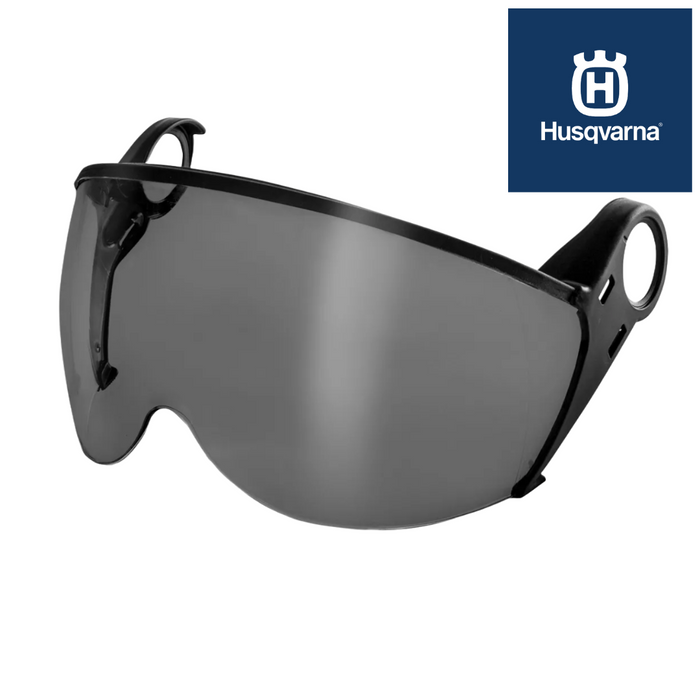 Husqvarna Arborist Spire Vent Visors