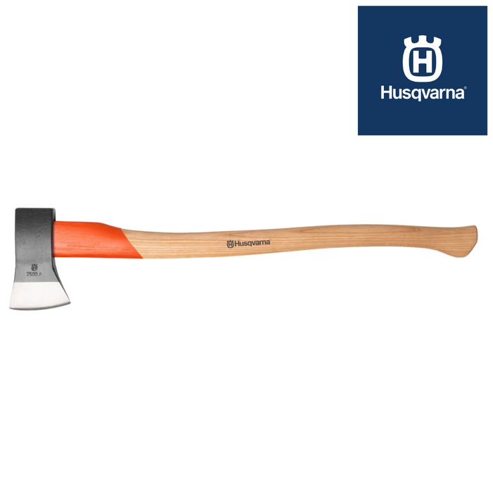 Husqvarna Large Splitting Axe - 2.5kg