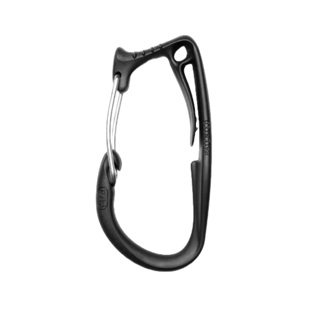 Eyelets, Straps & Strops