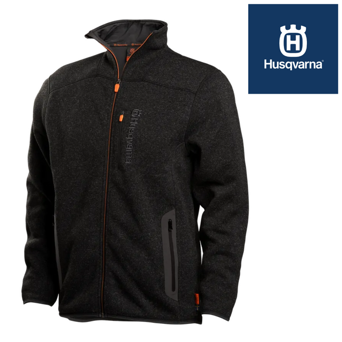 Husqvarna Xplorer Fleece Jacket - Men