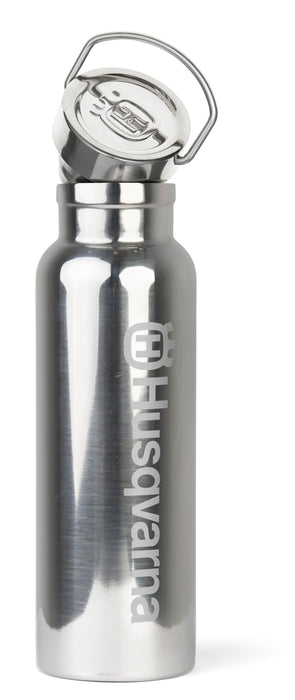 Husqvarna Xplorer Insulated Water Bottle - 0.5L