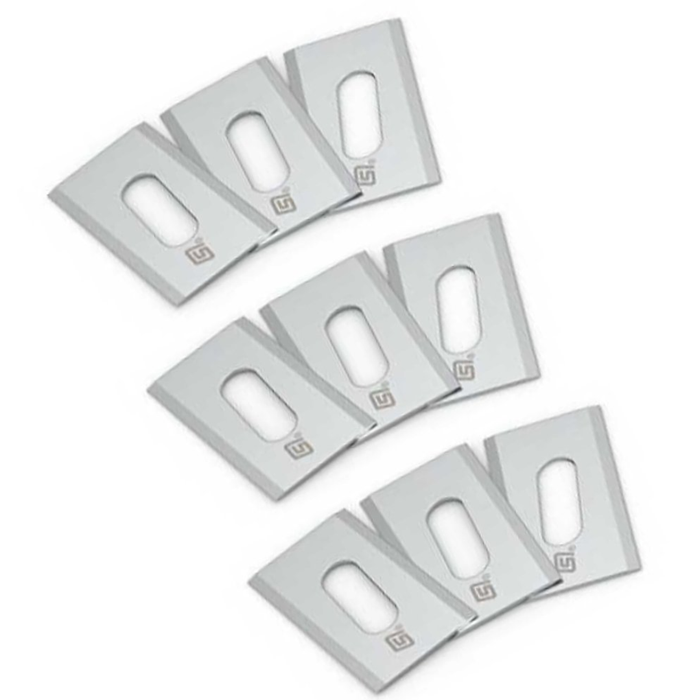 IMOW BLADES (9 PACK) 2 - IA00 007 4201