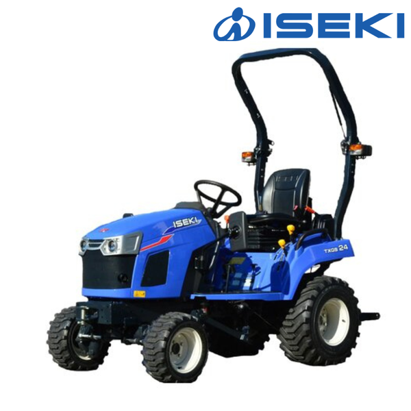 Iseki TXGS24 Compact Tractor