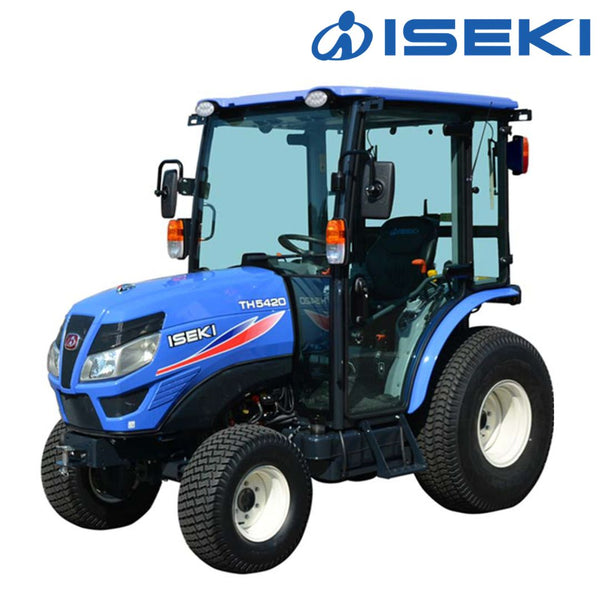 Iseki TH5420 Compact Tractor