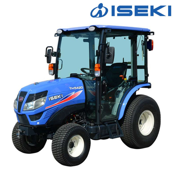Iseki TH5420 Compact Tractor