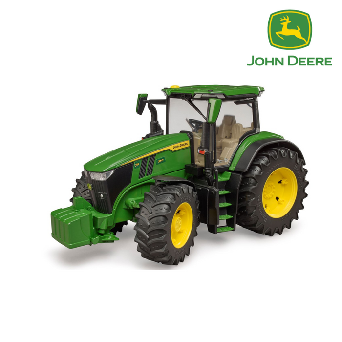 Bruder John Deere 7R 350 Tractor