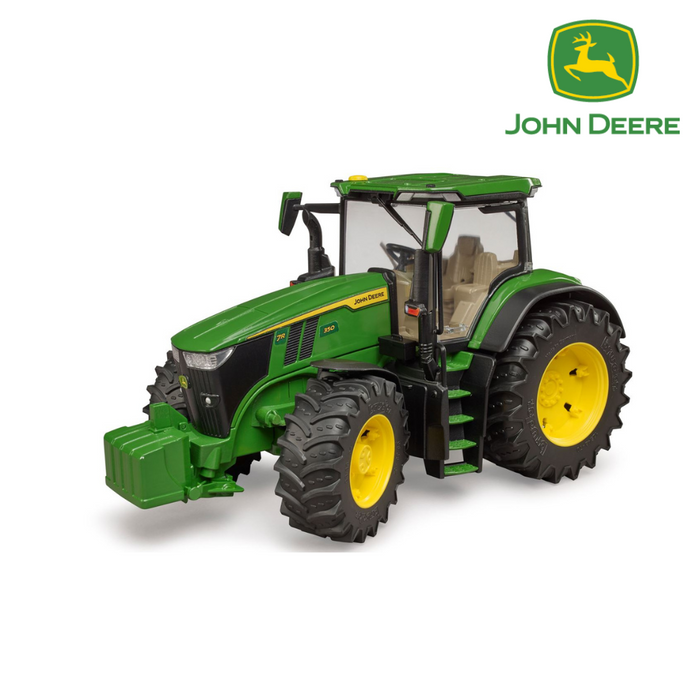 Bruder John Deere 7R 350 Tractor Balmers GM