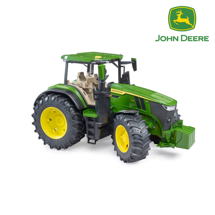 Bruder John Deere 7R 350 Tractor