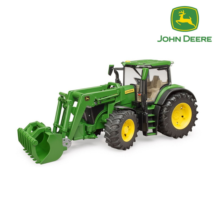 Bruder John Deere 7R 350 Tractor & Loader