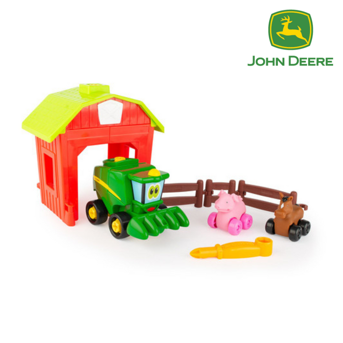 John Deere Build-A-Buddy Corey by TOMY