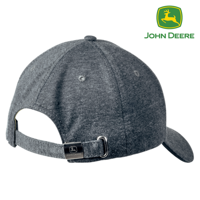 John Deere Adults Cap - Tracks