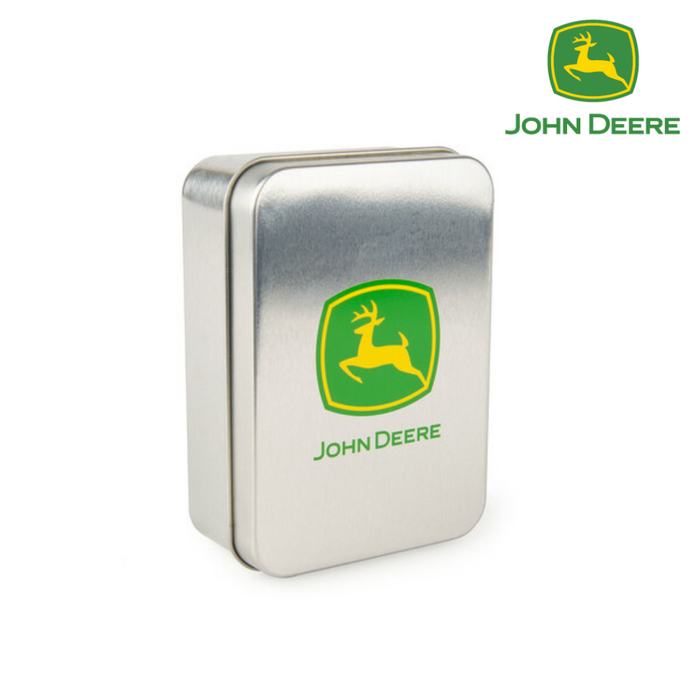 John Deere Playing Cards