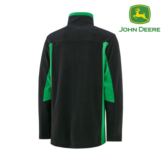 John Deere Field Fleece