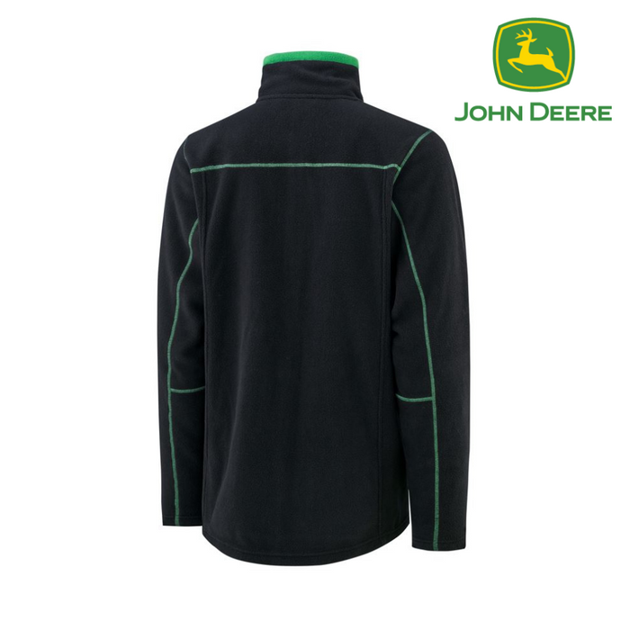 John Deere Field Fleece Jacket