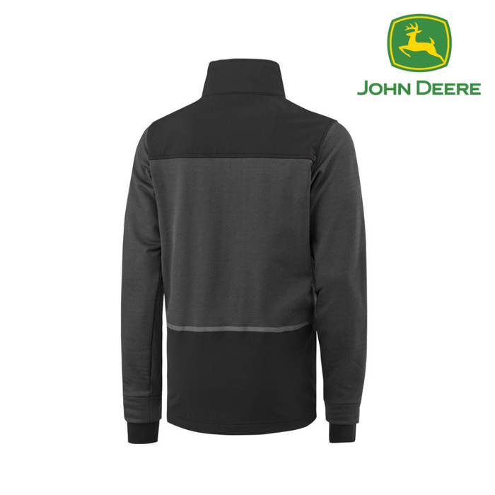 John Deere Optimum Fleece Jacket