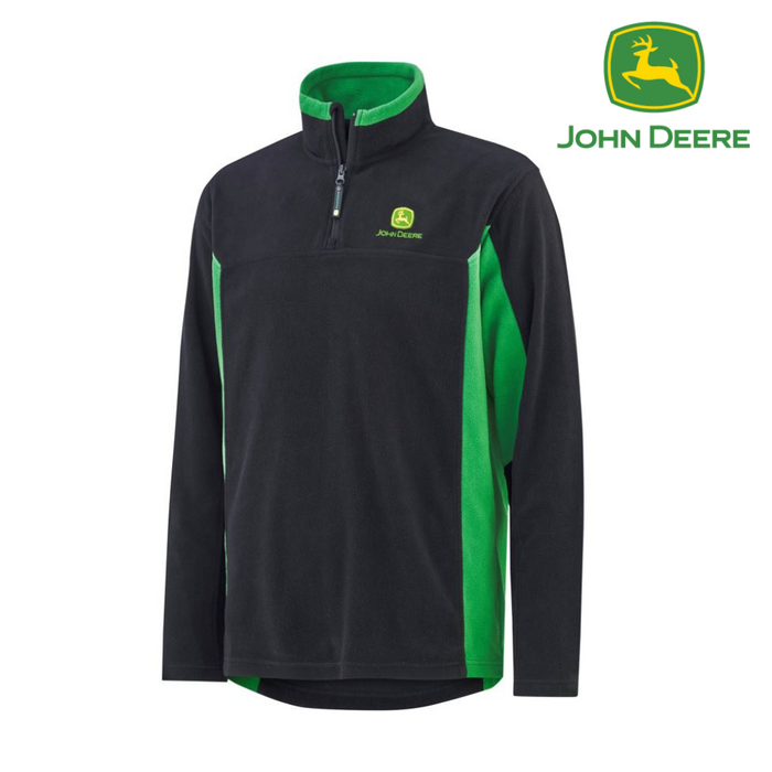 John Deere Field Fleece