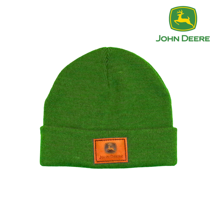 John Deere Kids Beanie - Green