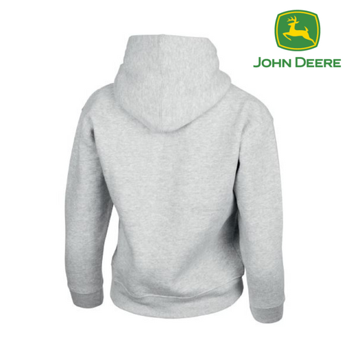 John deere sweatshirt youth on sale