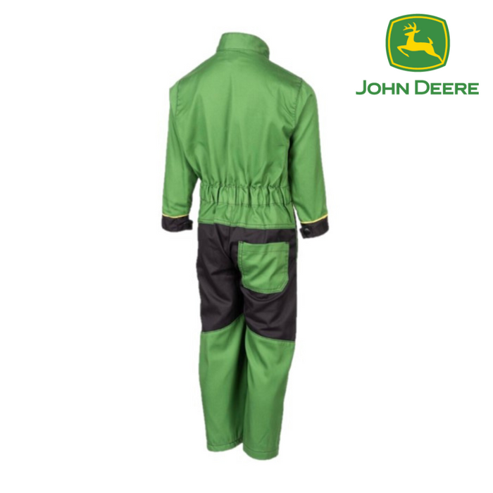 John Deere Junior Field Overalls