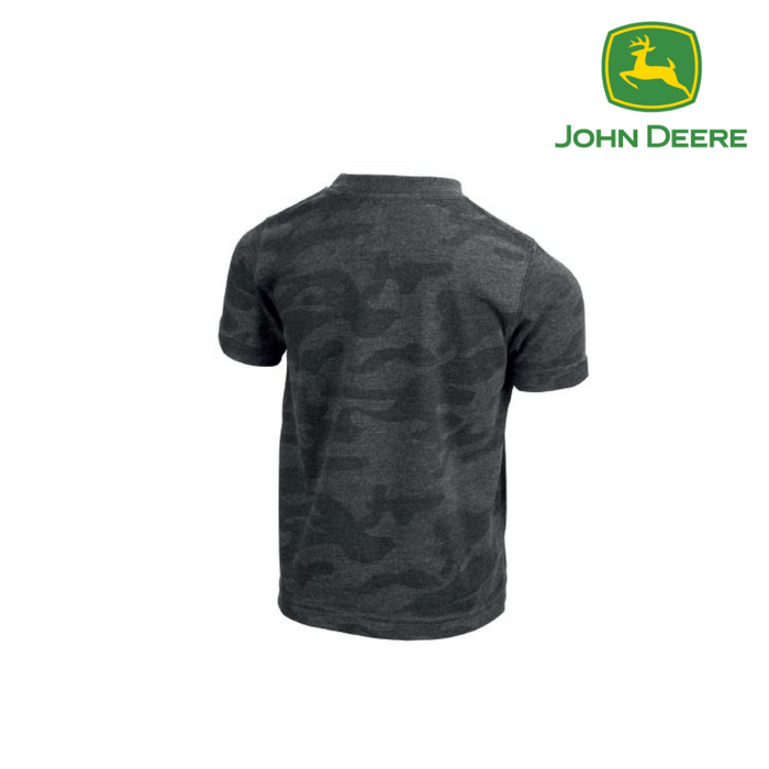 John Deere 'CAMO' T-Shirt