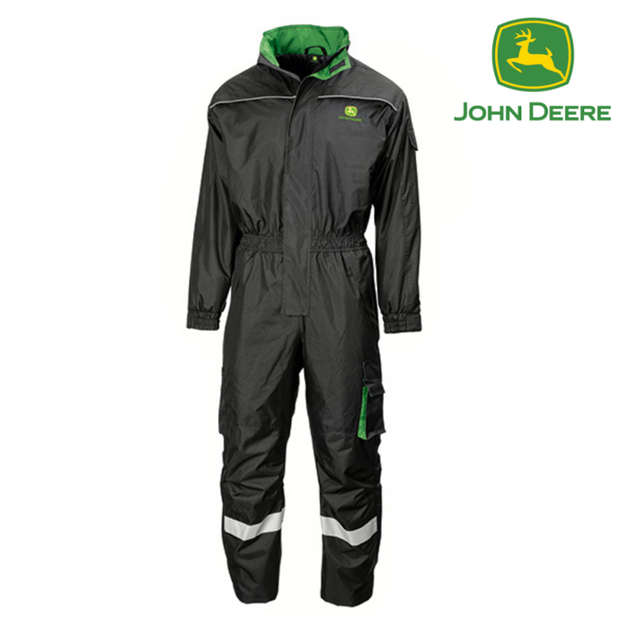 John Deere Winter Work Overall