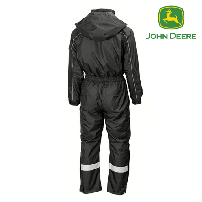 John Deere Winter Work Overall