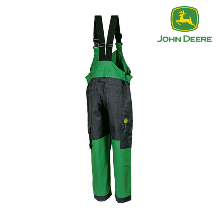 John Deere Children's Bib & Brace