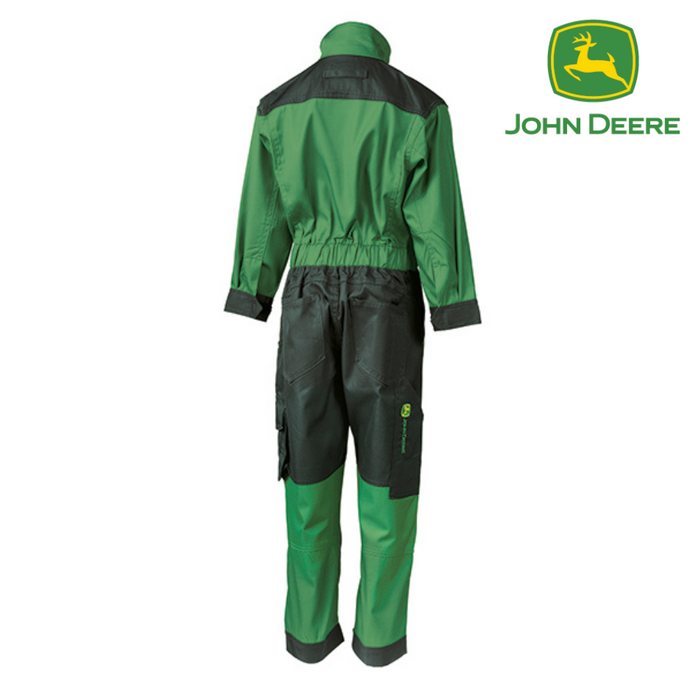 John Deere Children's Overalls