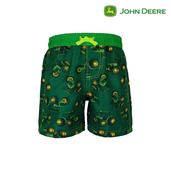 John Deere Kids Active Tractor Shorts