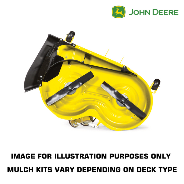 John Deere Mulch Kits